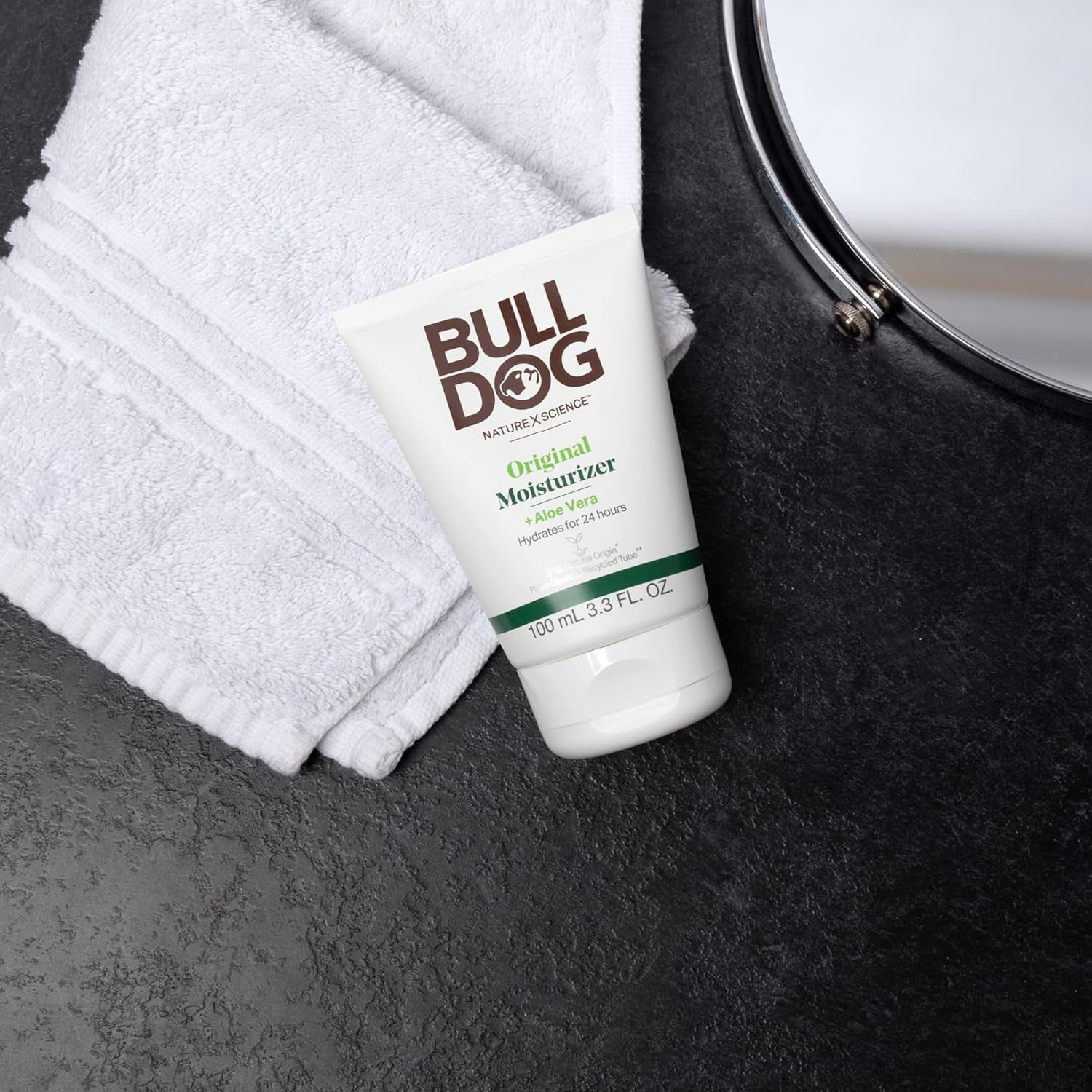 Original Full Face Kit with Moisturizer, Face Wash & Face Scrub