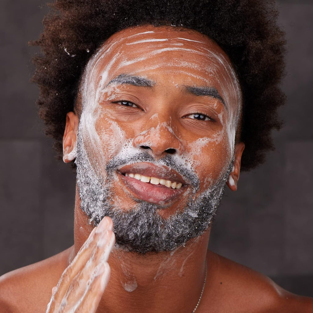 Original Full Face Kit with Moisturizer, Face Wash & Face Scrub